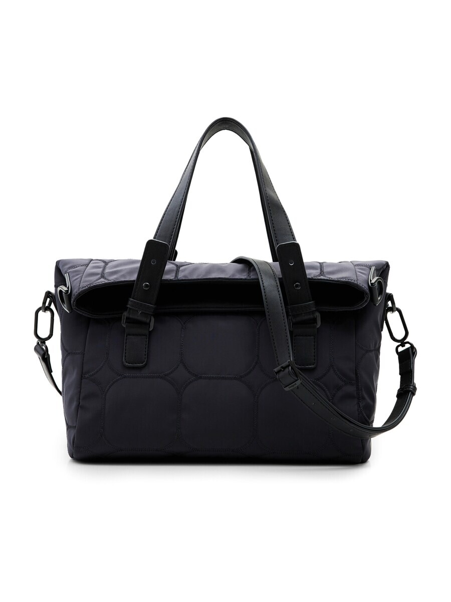 

Сумка через плечо Desigual Shoulder, антрацит