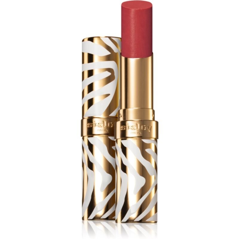 

Блестящая помада Sisley Phyto Rouge Shine с увлажняющим эффектом оттенок 41 Sheer Red Love 3 г