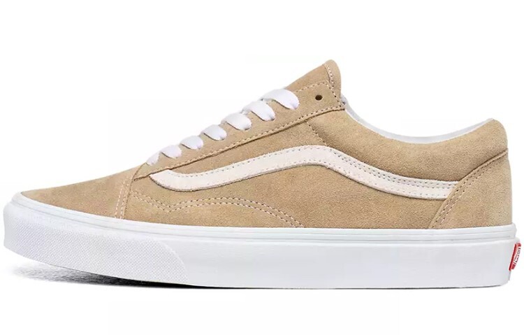 

Кроссовки Old Skool Vans 'Candied Ginger', Коричневый, Кроссовки Old Skool Vans 'Candied Ginger'