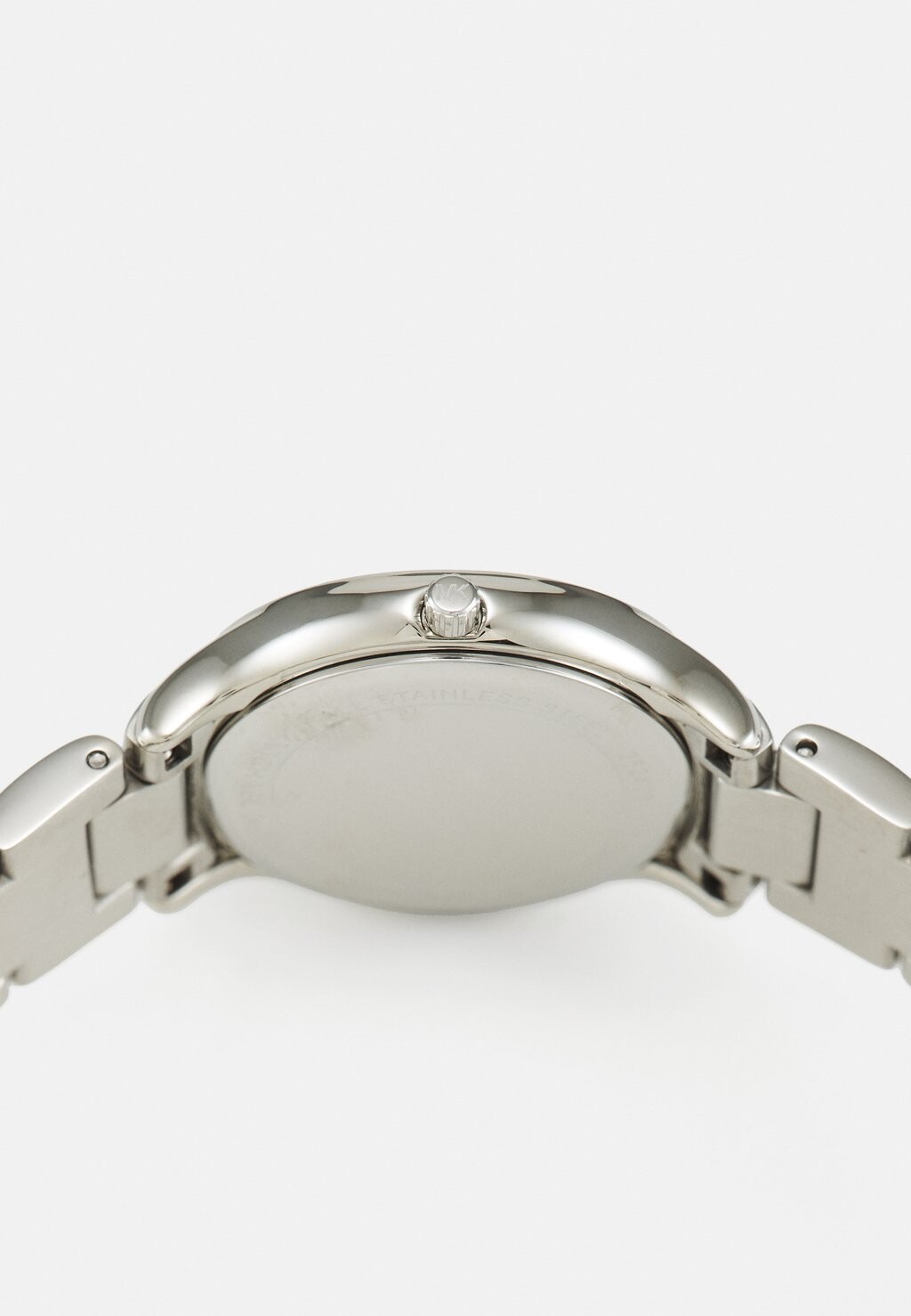

Часы SAGE Michael Kors, серебристый