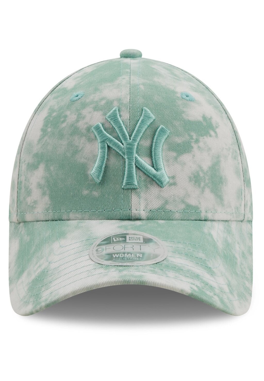 

Бейсболка NY YANKEES New Era, цвет grün