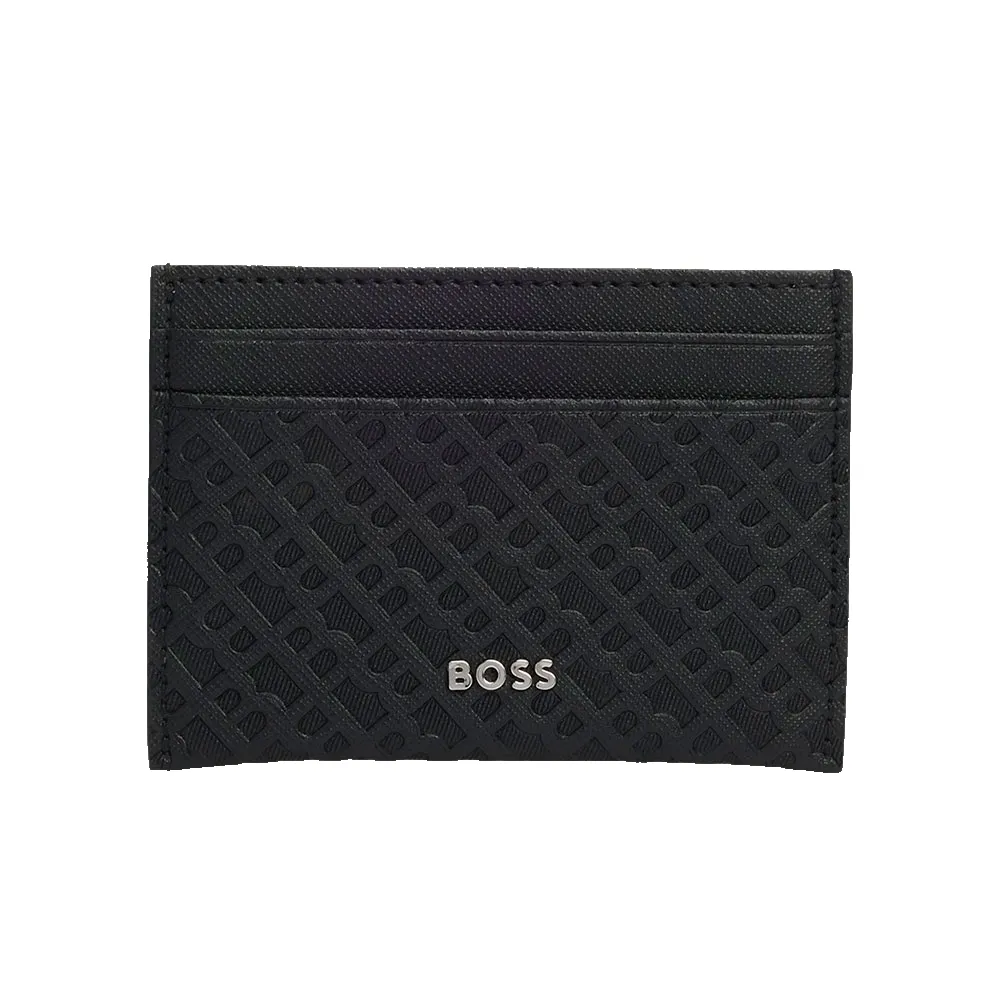 

Кошелек BOSS Zair 10274295 01, черный