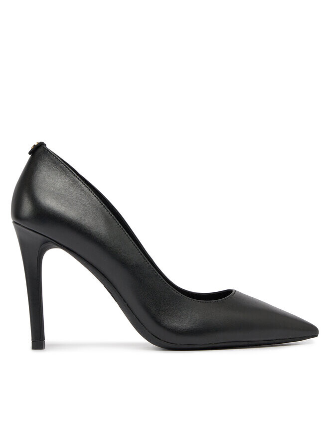 

Туфли на высоком каблуке Alina Flex High Pump MICHAEL KORS, черный