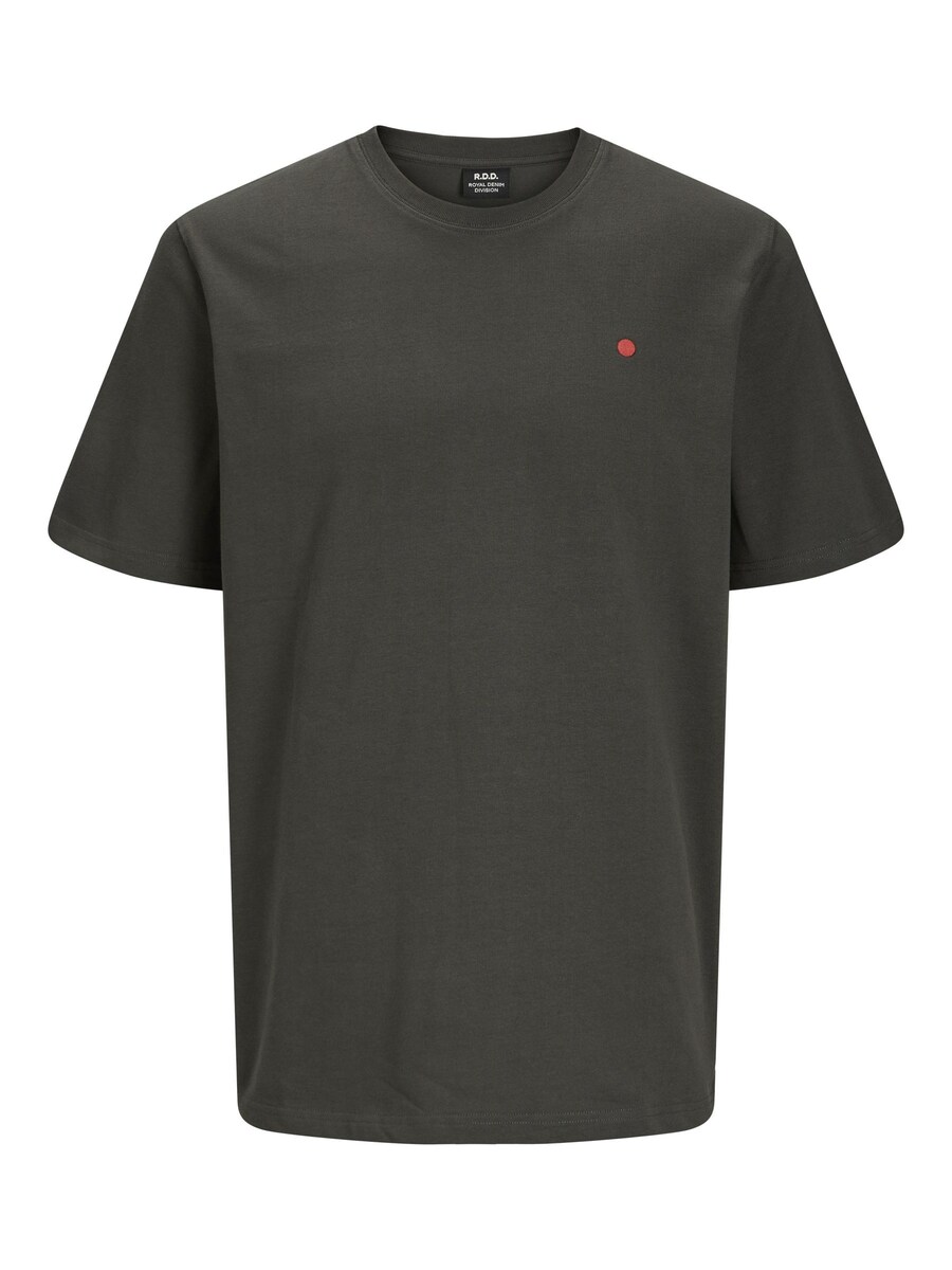 

Футболка R.D.D. ROYAL DENIM DIVISION RDDROAD, Fir