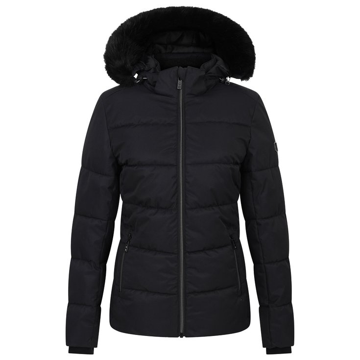 

Функциональная куртка Glamorize V Jacket Black - 12 Dare2B