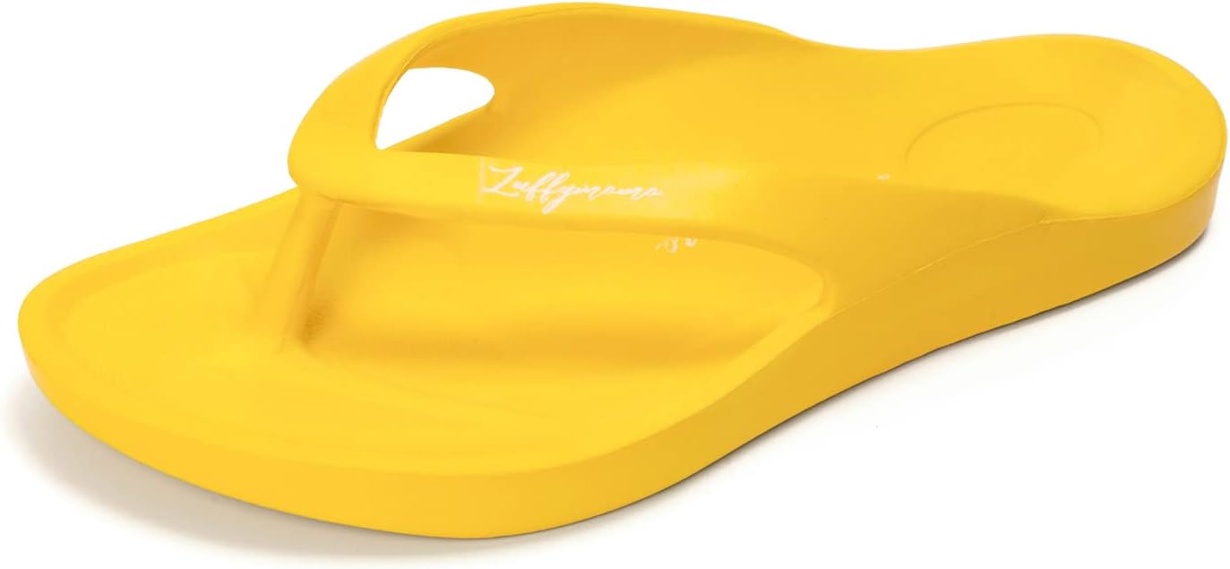 

Женские и мужские шлепанцы Luffymomo, спортивные босоножки на пляж, сандалии-сланцы для лета, желтый