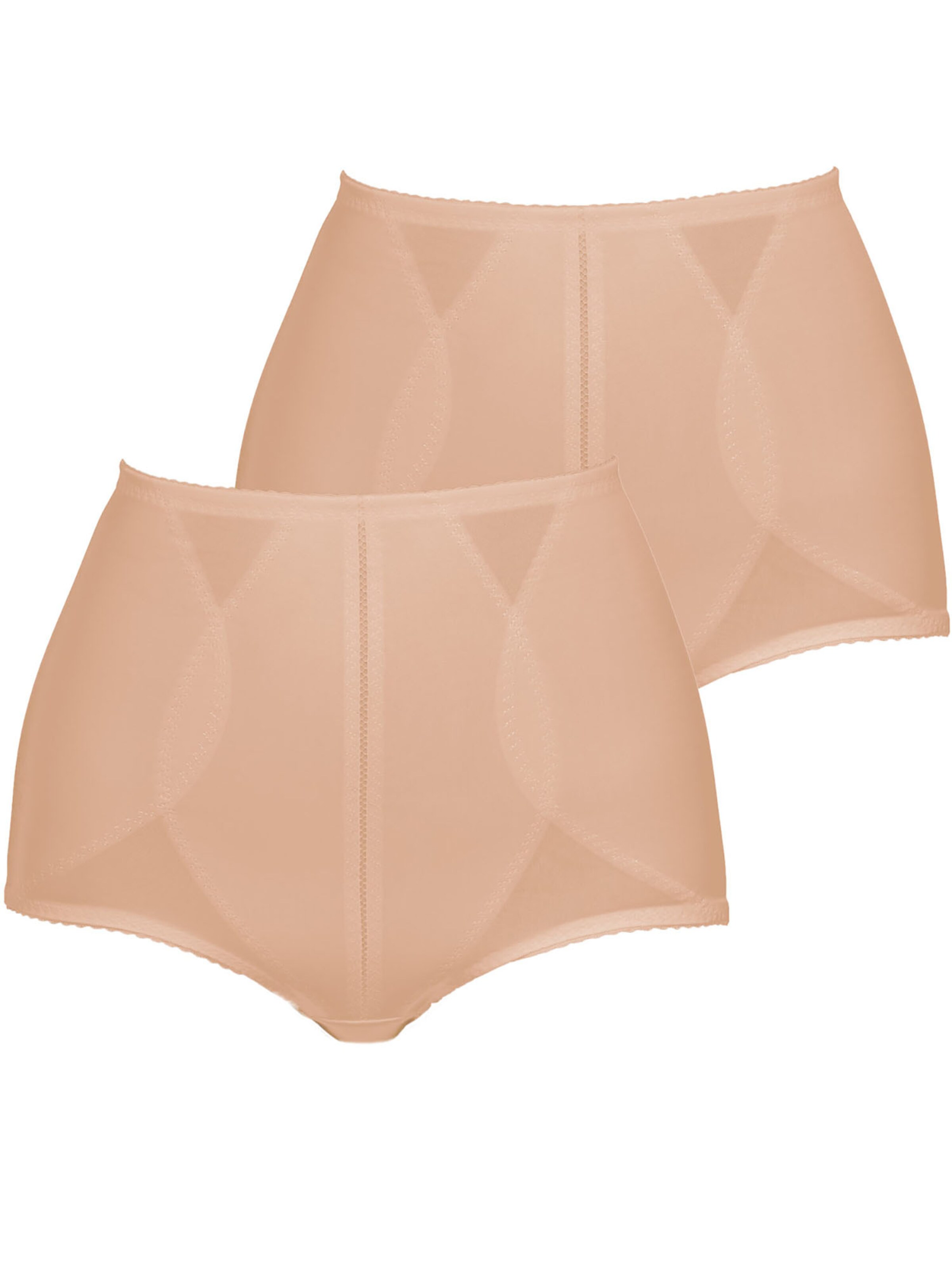 

SUSA Шейпинг-панты в цвете Powder