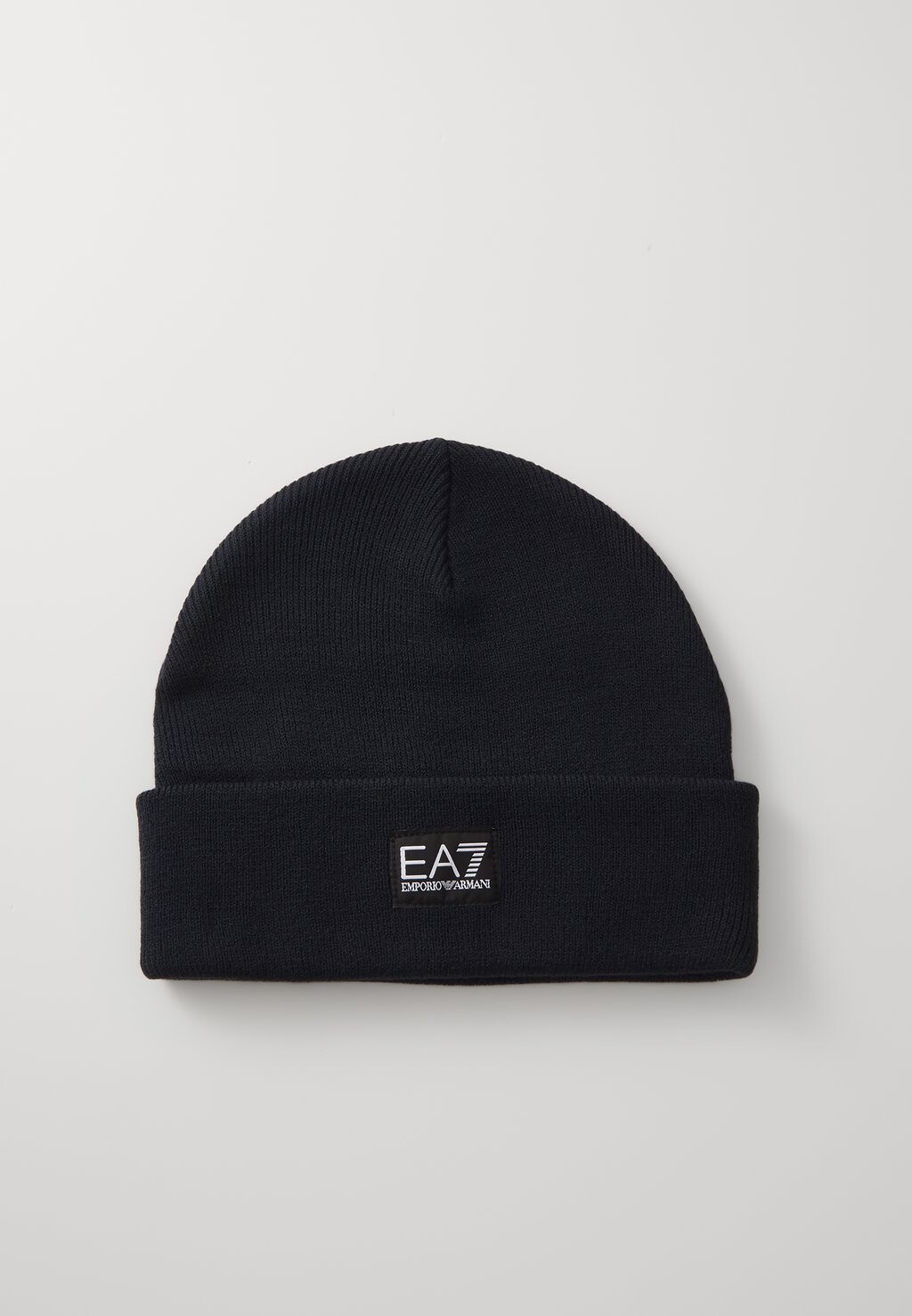 

Шапка BEANIE UNISEX EA7 Emporio Armani, темно-синий