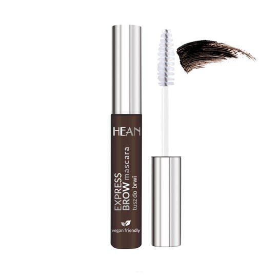 

Тушь для бровей, Брюнетка, 10 мл Hean, Express Brow Mascara