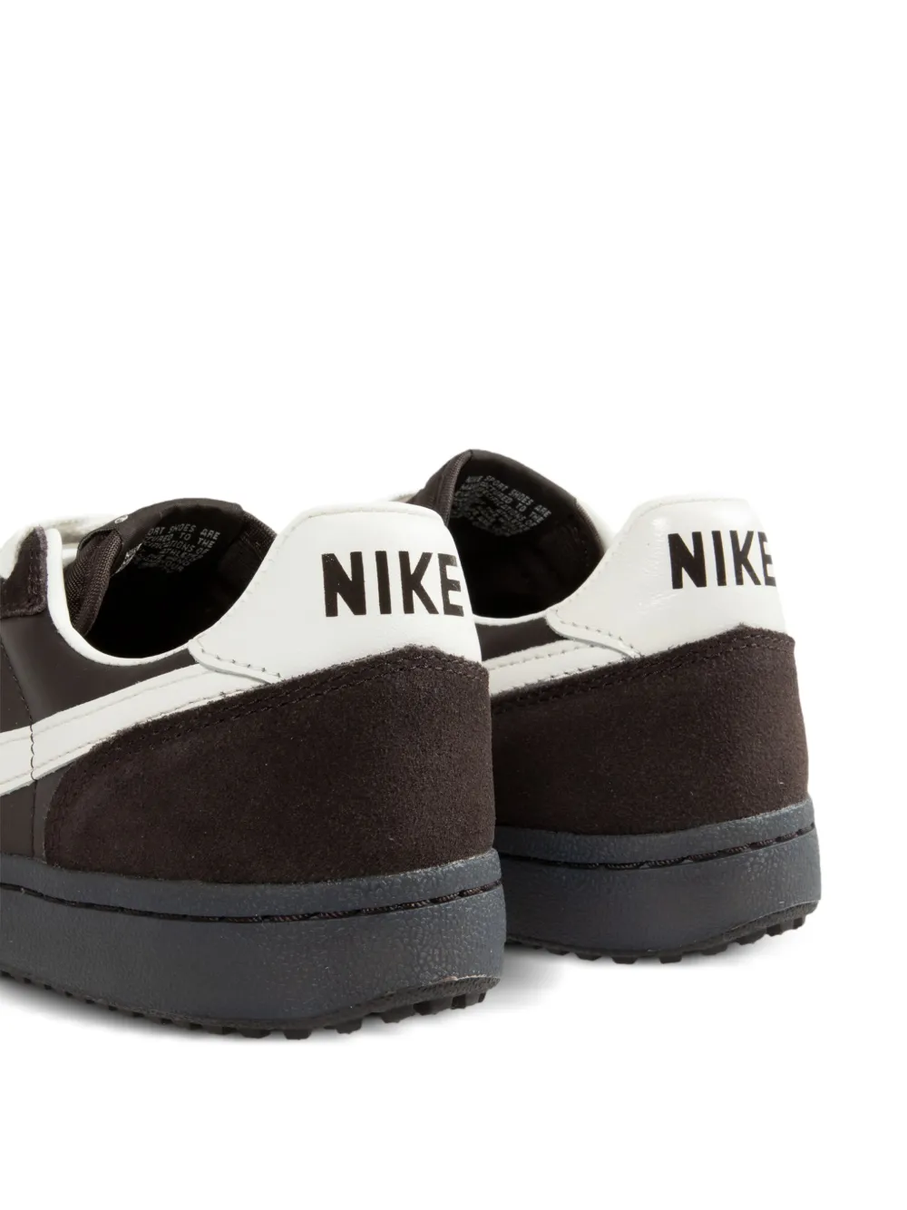Кроссовки Field General '82 Nike, коричневый — фото 3