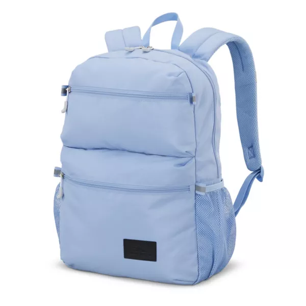 

Эверкласс рюкзак High Sierra, цвет cornflower blue