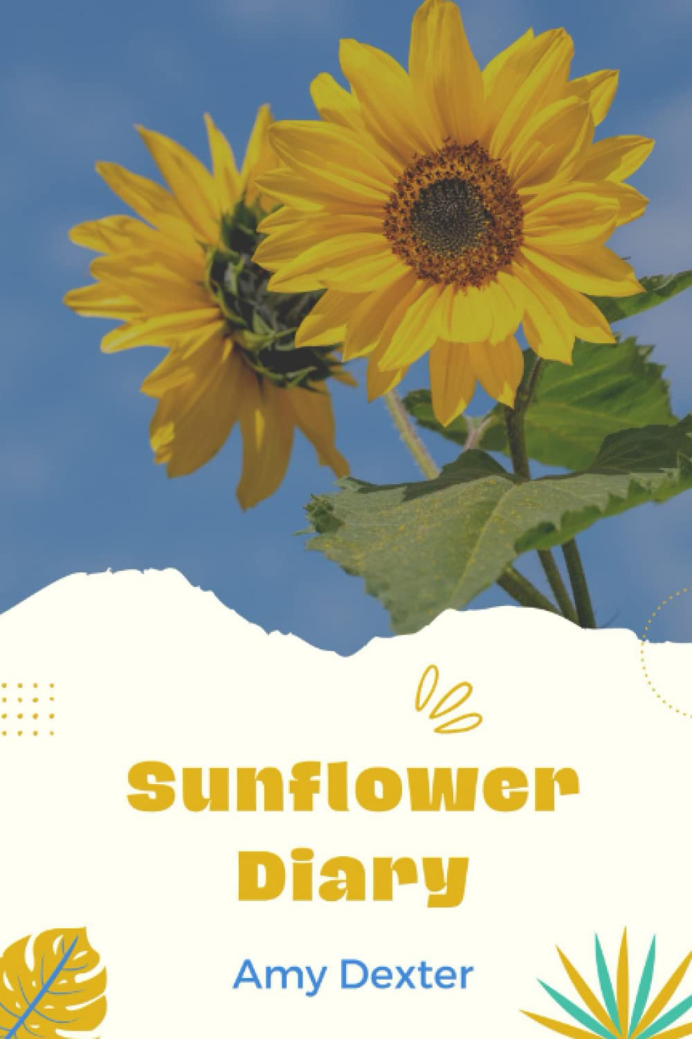 

Sunflower Diary (Independently published)