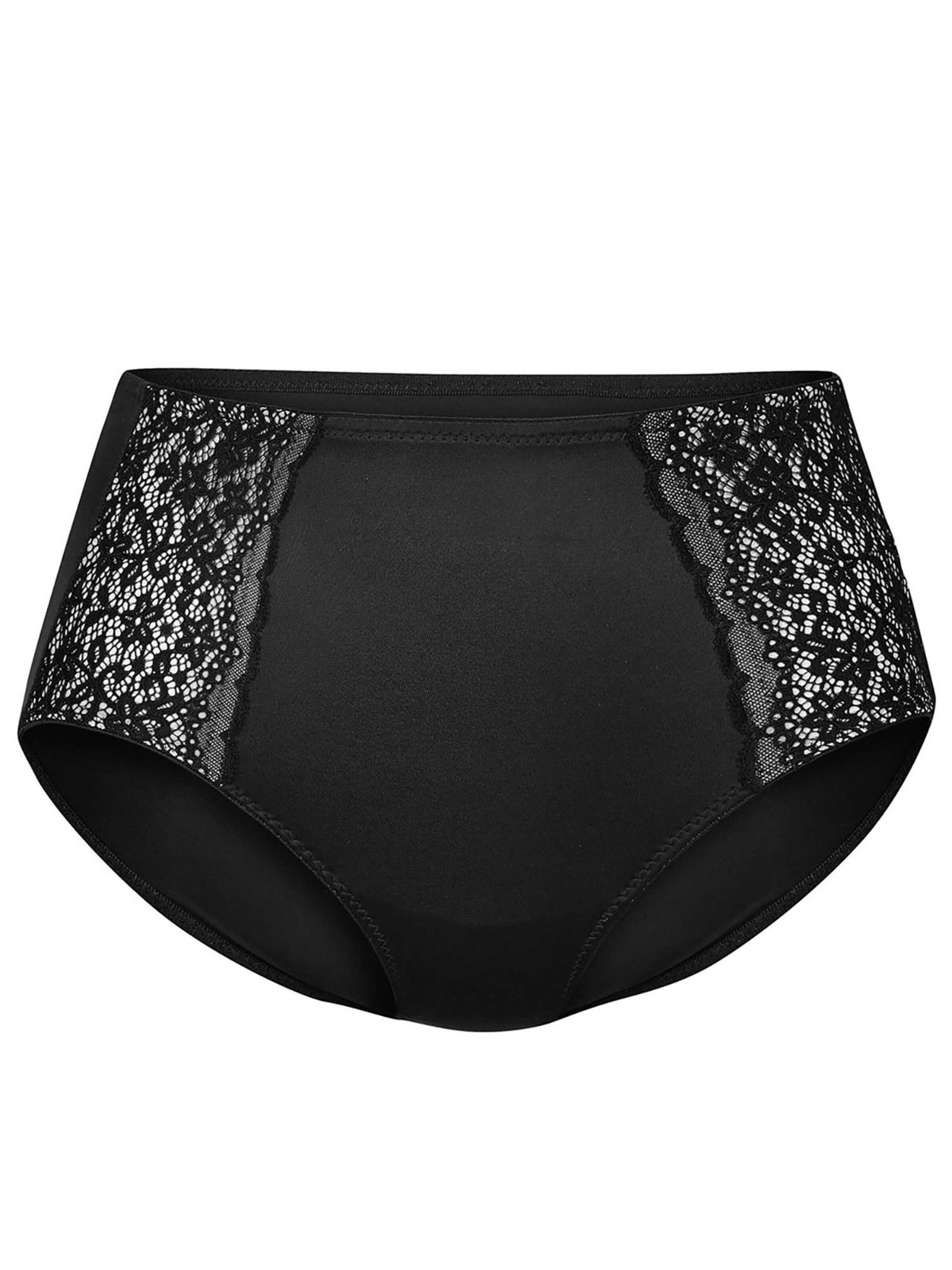 

ANITA Трусики 'Havanna' в черном цвете