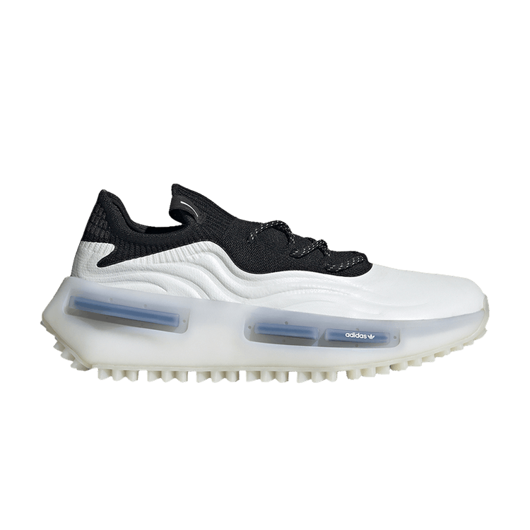

Кроссовки NMD_S1 Copa 'White Black', белый