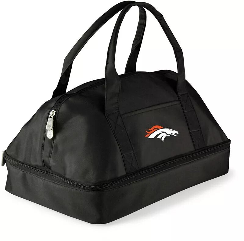 

Сумка-тоут для пикника Picnic Time Denver Broncos Potluck