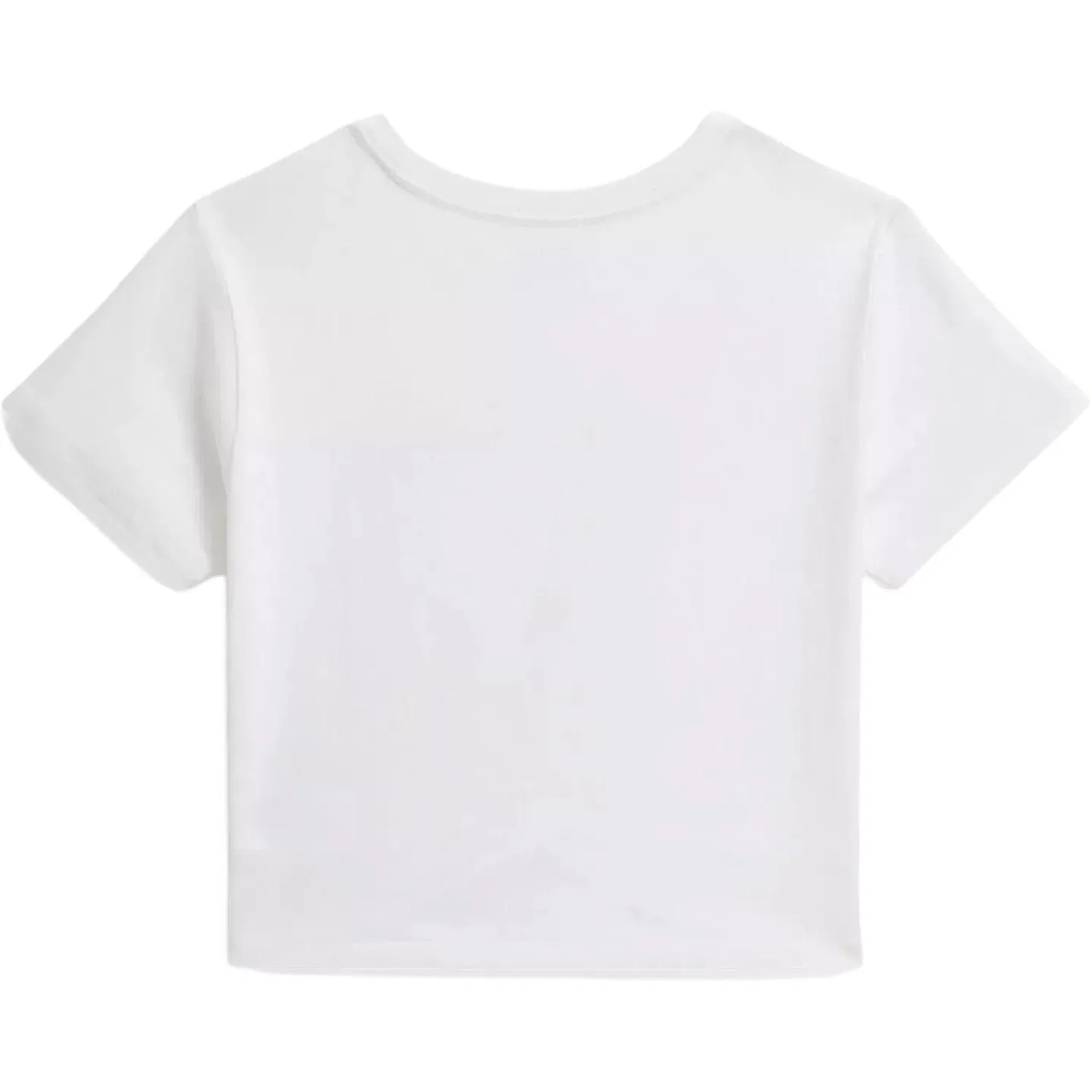Футболка SS26 Classic Version Kids' Polo Ralph Lauren, White — фото 3