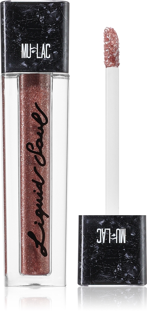 

Жидкие тени для век Liquid Soul Mulac Cosmetics, atspalvis 06 hi drop 3,5 мл