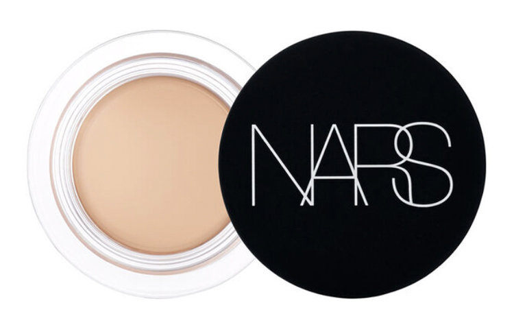 Мягкий матовый консилер против несовершенств для женщин NARS — фото 4