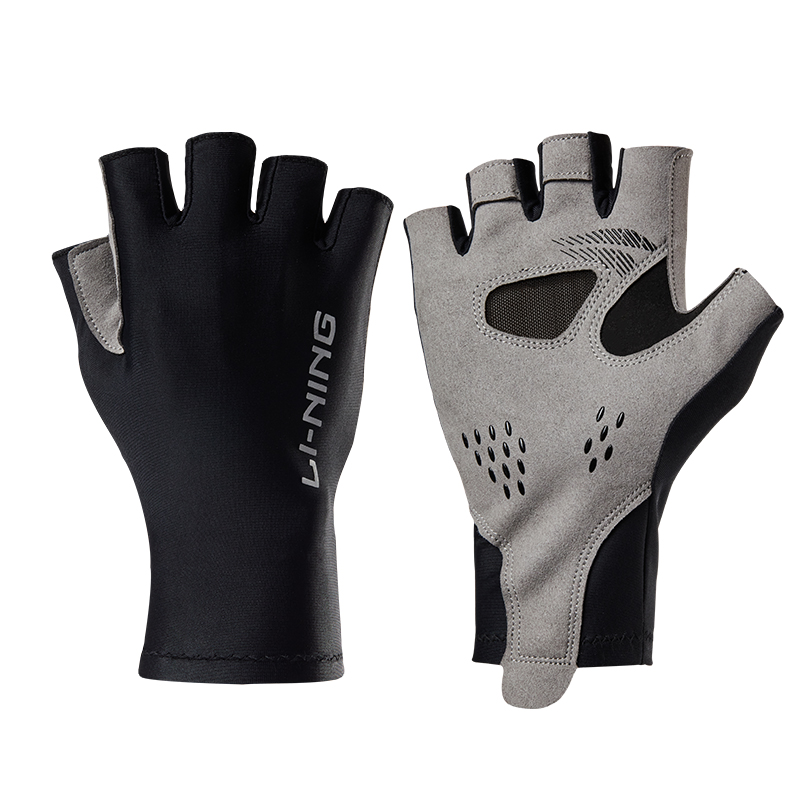 

Фитнес-перчатки LINING, [Fits Palm/Slip-Resisкоричневыйt Abrasion-Resisкоричневыйt]