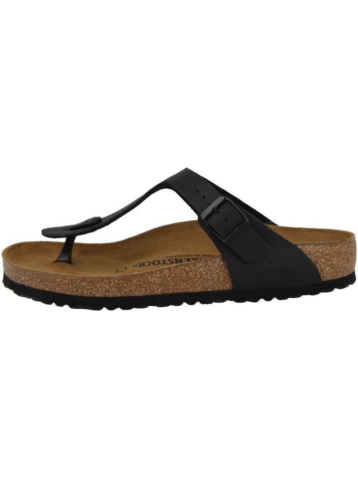 

Сандалии Birkenstock, черный