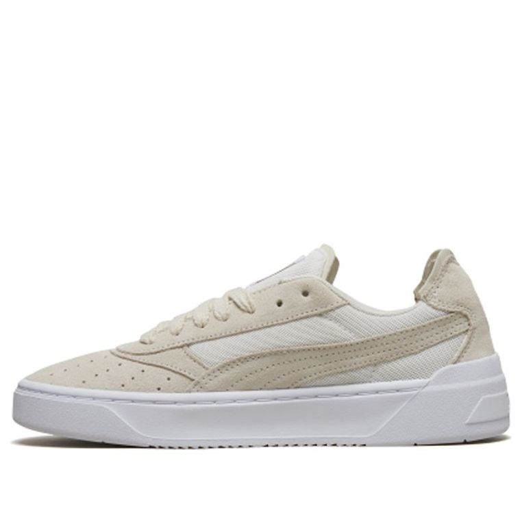 

Кеды PUMA Cali-0 ( 369283 02 ), белый