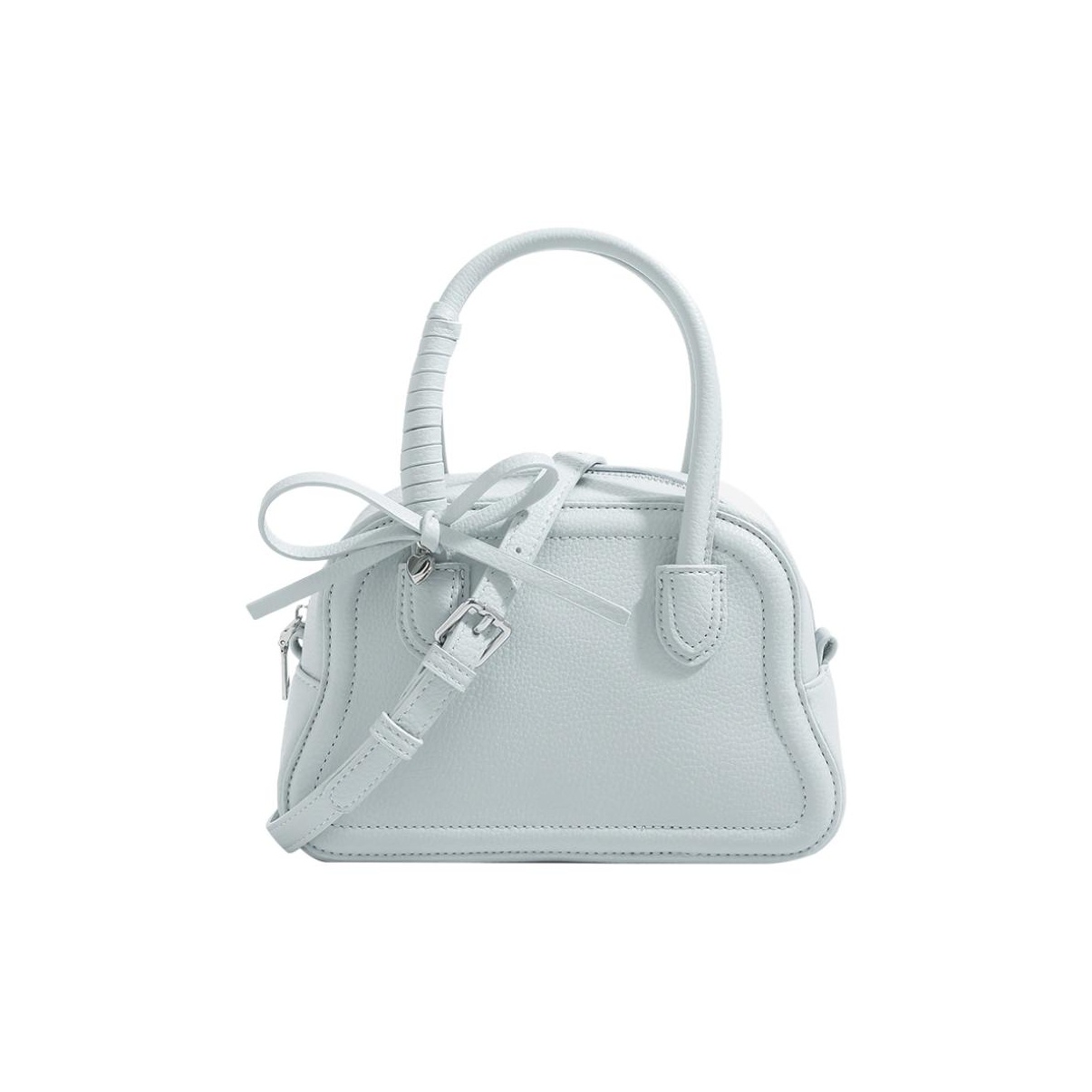 

PAYOT Синтетическая кожа сумка для боулинга, женская сумка Ice Coconut Blue/Cheese Yellow, Синий, PAYOT Синтетическая кожа сумка для боулинга, женская сумка Ice Coconut Blue/Cheese Yellow