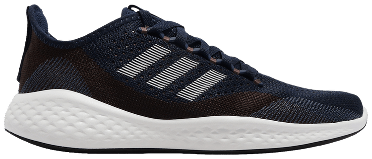

Кроссовки adidas Fluidflow 2.0 'Legend Ink', синий