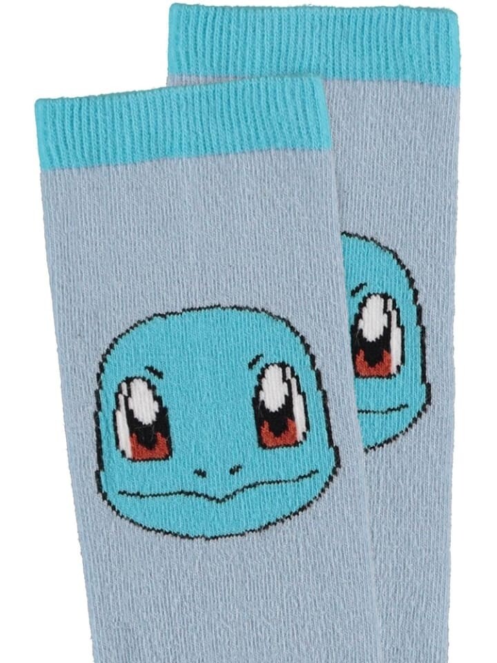 

Носки Pokémon, синий