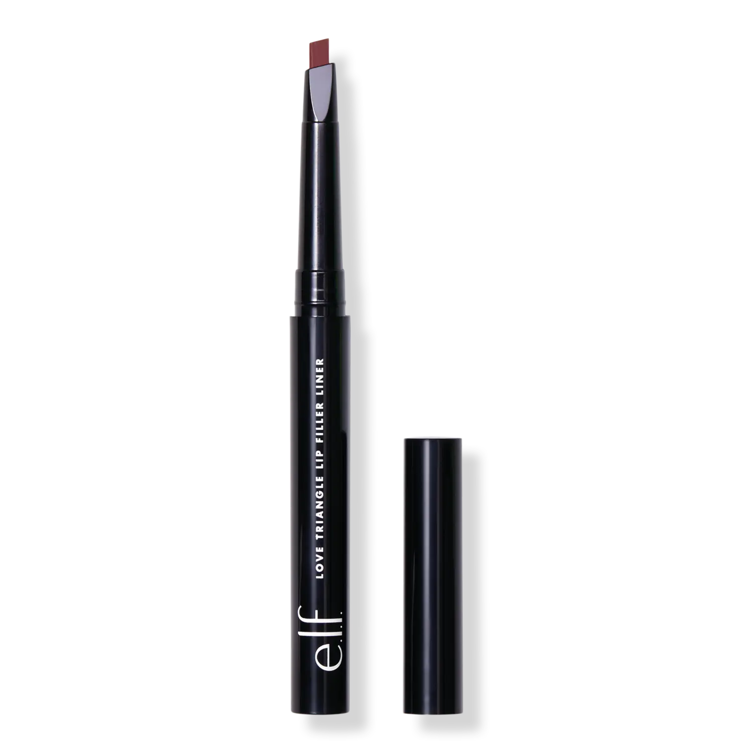 

Карандаш для губ Любовный треугольник e.l.f. Cosmetics, Plum