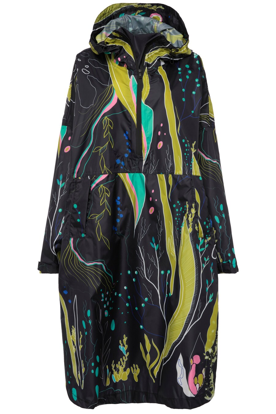 

Плащ LAURASГN, Black