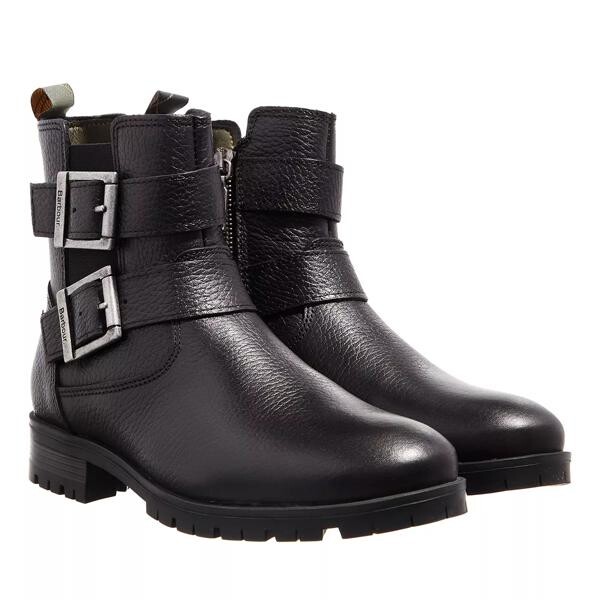 

Кроссовки Barbour, черный