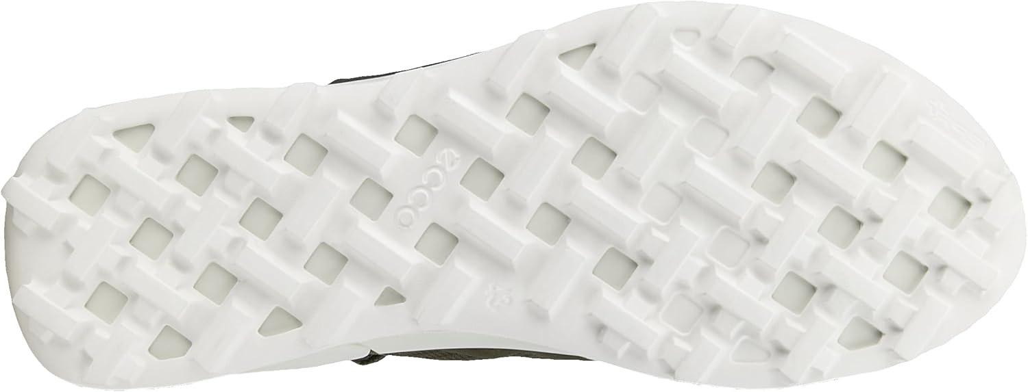 Мужские кроссовки Biom 2.1 Low Textile Ecco, черный — фото 4