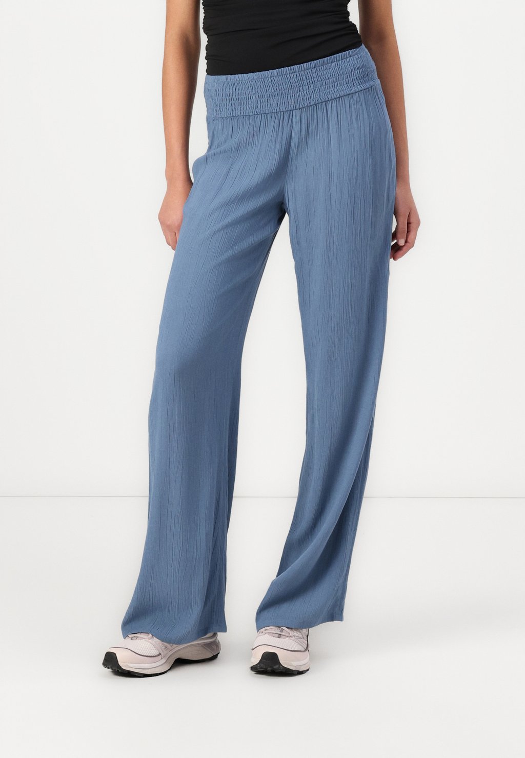 

Брюки JOHNNY SMOCKED WAIST PANTS O'Neill, синий
