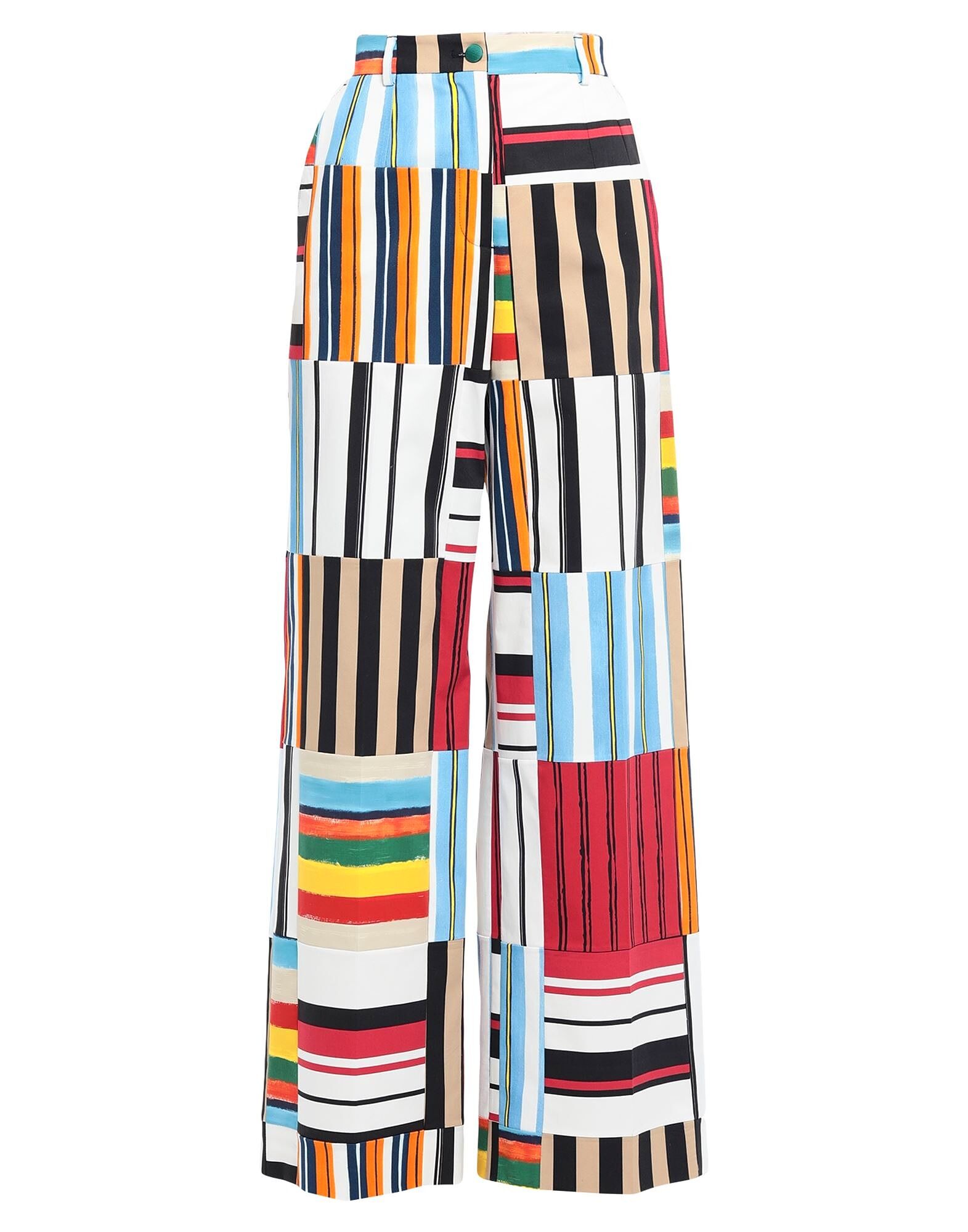 

Брюки Dolce&Gabbana, белый