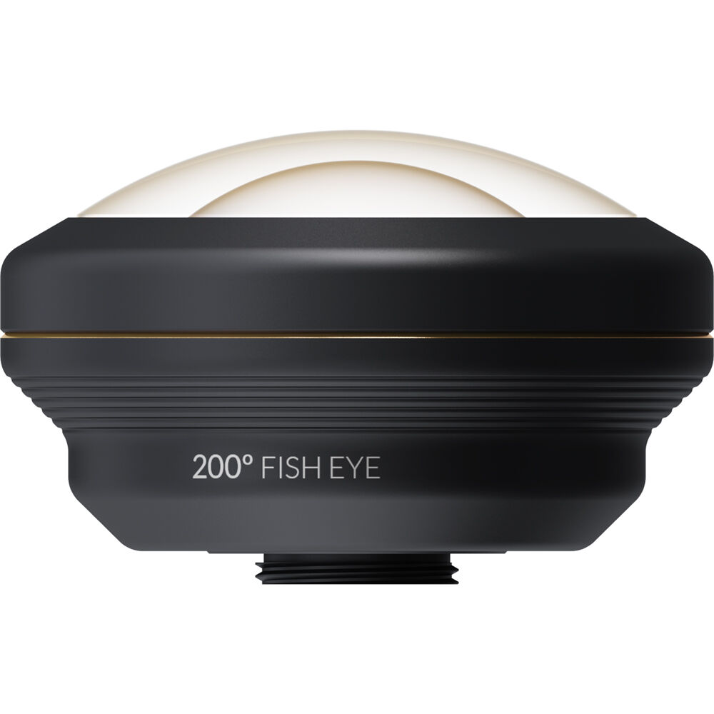 

ShiftCam LensUltra 200° Fisheye Lens LU-FE-200-23-EF