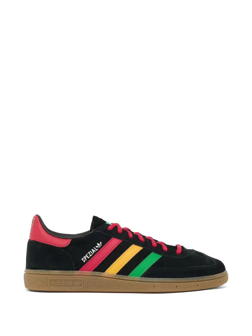 Специальные кроссовки Adidas, черный