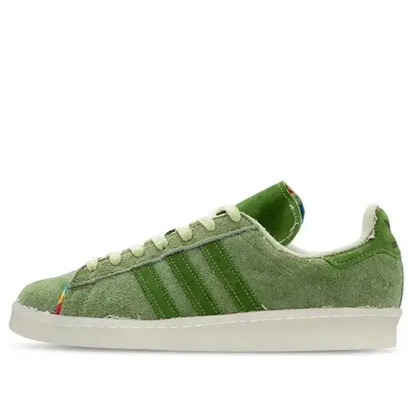 

Кроссовки campus 80s 'croptober' Adidas, бежевый