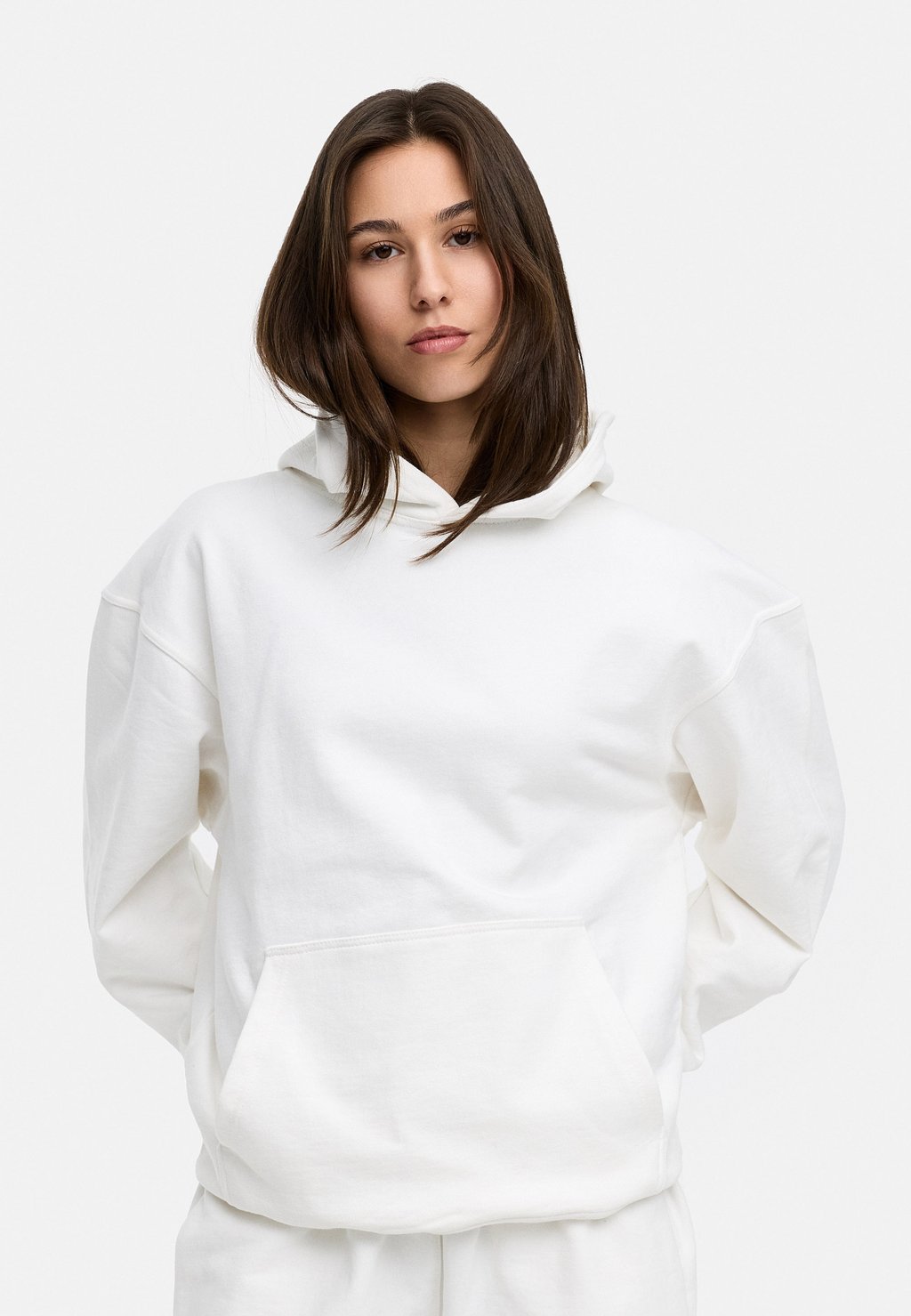 

Толстовка Hoodie One Redox, кремовый