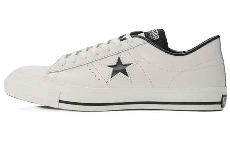 

Converse One Star J 'Made In Japan - White'