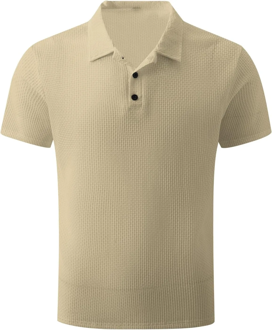 

Мужская футболка V-образного выреза Slim Fit с коротким рукавом