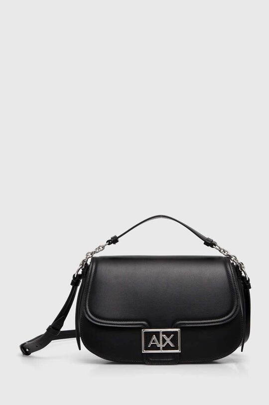

Сумка Armani Exchange, черный