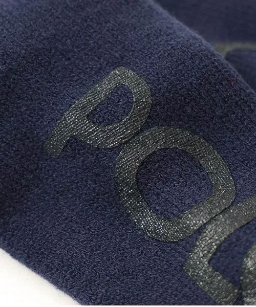 Комнатные носки POLO RALPH LAUREN с противоскользящей подошвой и точечным креплением 03228545/02015916 — фото 4