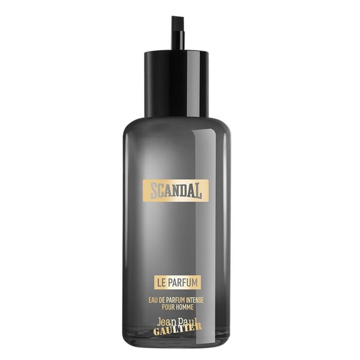

Туалетная вода унисекс Scandal Le Parfum Pour Homme Jean Paul Gaultier, Recarga 200 ml