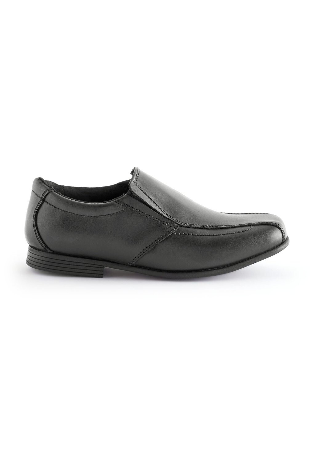 

Тапочки SCHOOL LEATHER LOAFERSFIT (F) Next, цвет black
