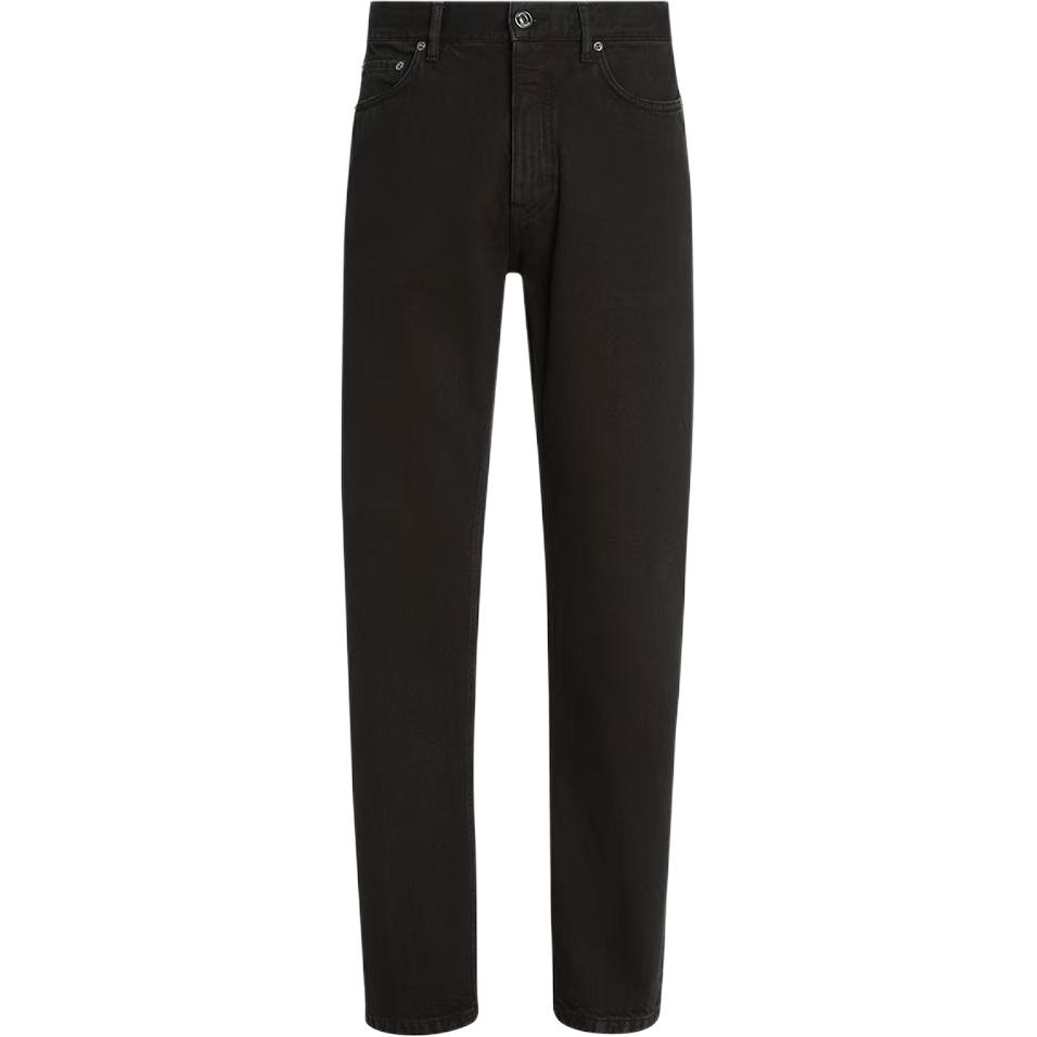 

Джинсы Men's Coffee Ermenegildo Zegna, Coffee