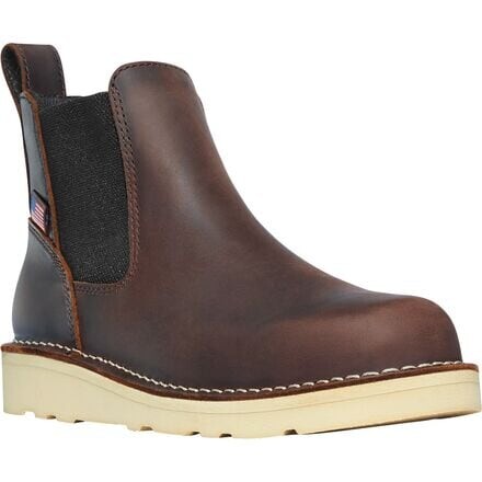 

Ботинки Bull Run Chelsea 5 дюймов женские Danner, коричневый