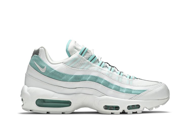 

Кроссовки Nike Wmns Air Max 95, белый