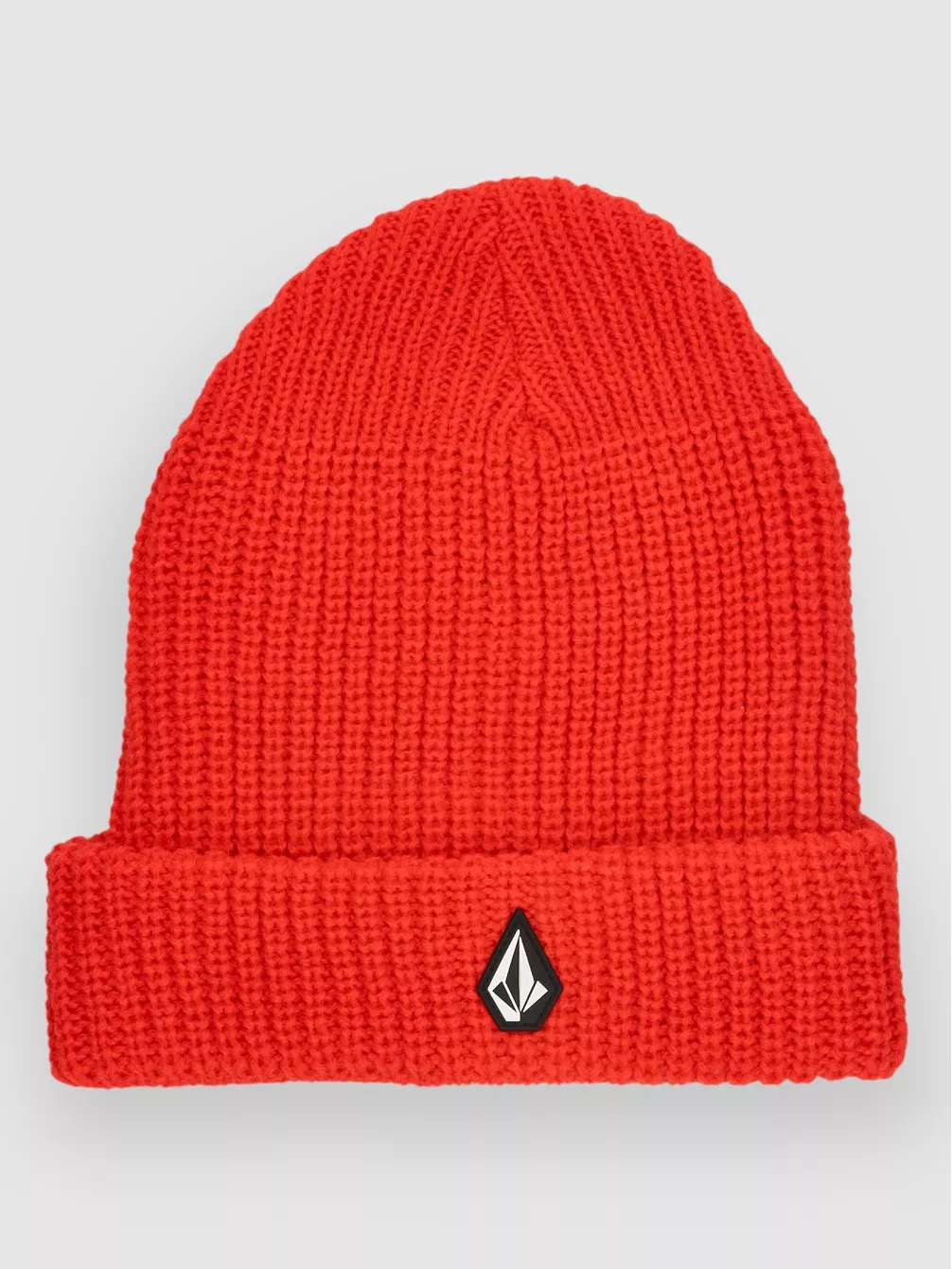 

Шапка Волюкс Volcom, оранжевый