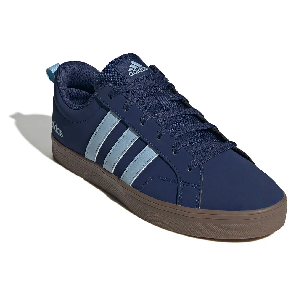 Кроссовки adidas VS Pace 2.0, синий — фото 4