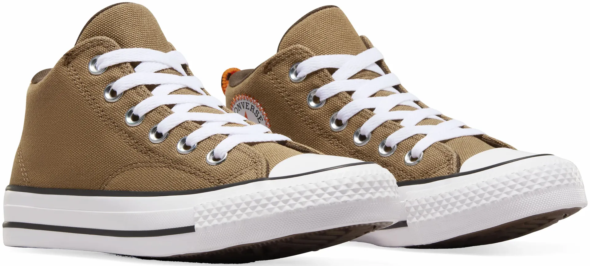 

Кроссовки Converse "CHUCK TAYLOR ALL STAR MALDEN STREET", цвет Hot Tea